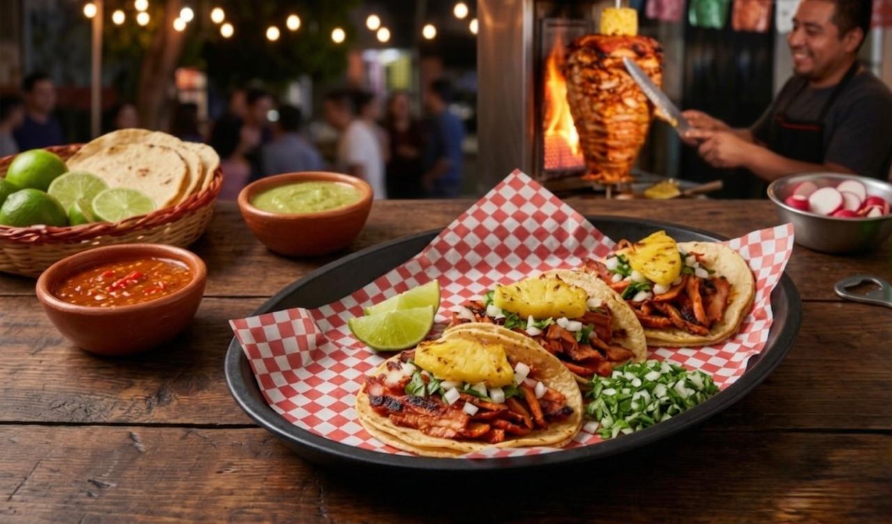 Tacos 1
